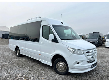 Minibuss MERCEDES-BENZ Sprinter