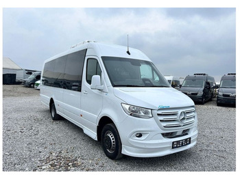 Minibuss MERCEDES-BENZ Sprinter 519