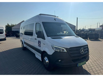 Minibuss MERCEDES-BENZ Sprinter