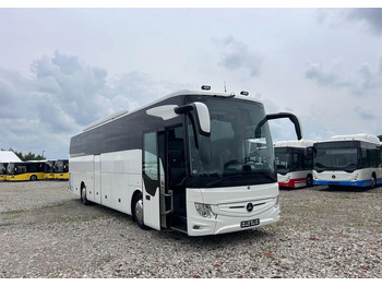 Turistbuss MERCEDES-BENZ Tourismo