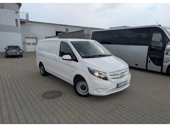 Skåpbil MERCEDES-BENZ Vito 116