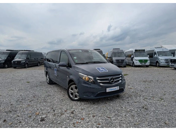 Minibuss MERCEDES-BENZ Vito