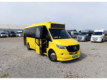 Stadsbuss MERCEDES-BENZ eSprinter