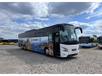 Turistbuss
