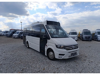 Minibuss VOLKSWAGEN Crafter