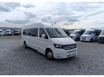 Minibuss VOLKSWAGEN Crafter