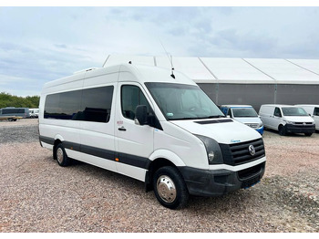 Minibuss VOLKSWAGEN Crafter