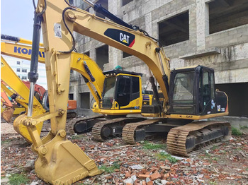 Bandgrävare CATERPILLAR 315D