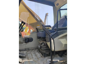 Bandgrävare CATERPILLAR 325C: bild 5
