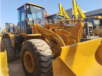 Hjullastare CATERPILLAR 950H