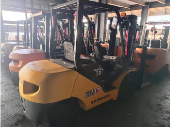 Dieseltruck KOMATSU