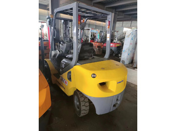 Dieseltruck KOMATSU
