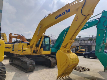 Bandgrävare KOMATSU PC200-7
