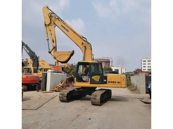 Bandgrävare KOMATSU PC200-7