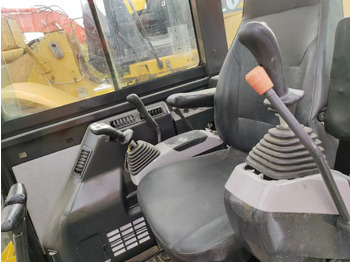 Minigrävmaskin KOMATSU PC56-7 PC56: bild 5
