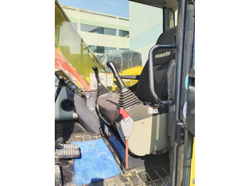 Minigrävmaskin KOMATSU PC60-8 PC70-8 PC55 PC60 PC58: bild 5