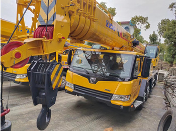 Mobilkran XCMG QY50K