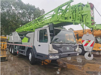 Mobilkran ZOOMLION ZTC251V