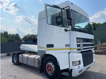 Dragbil DAF XF 95 430