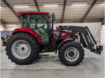 Traktor CASE IH Farmall 85A: bild 5