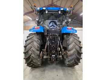 Ny Traktor New Holland T6.160 AC: bild 4