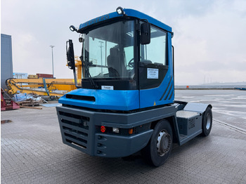 Terminaltraktor TERBERG