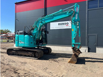 Bandgrävare Kobelco SK 140 SRLC-5: bild 5
