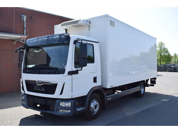 Kylbil lastbil MAN TGL 8.180