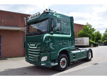 Dragbil DAF XF 530
