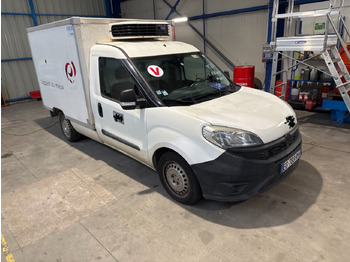 Kylbil FIAT Doblo