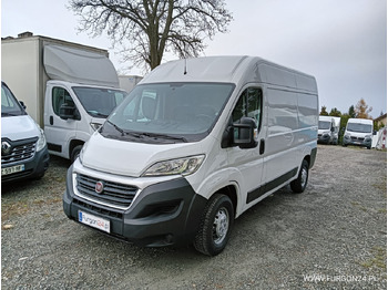 Små skåpbil FIAT Ducato