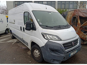Skåpbil FIAT Ducato