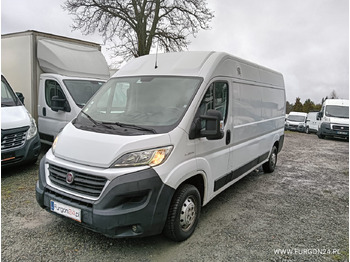 Små skåpbil FIAT Ducato