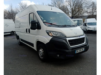 Skåpbil PEUGEOT Boxer