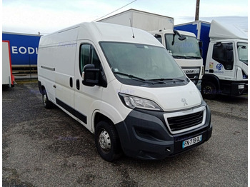 Skåpbil PEUGEOT Boxer