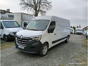 Skåpbil RENAULT Master