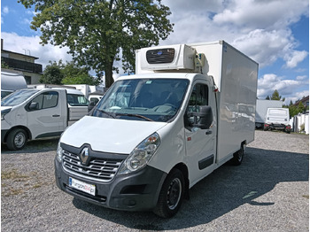 Volymskåp RENAULT Master