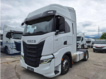 Dragbil IVECO