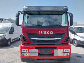 Dragbil IVECO Stralis 440