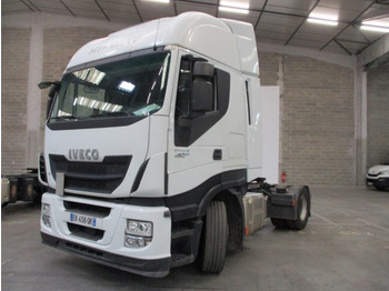 Dragbil IVECO Stralis 440