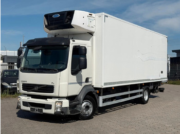 Kylbil lastbil VOLVO FL 240
