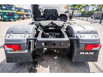 Dragbil MAN TGX 18.480 XLX BLS+INTARDER: bild 5