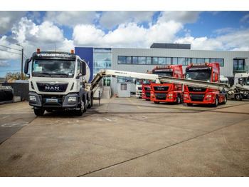 Betongbil LIEBHERR
