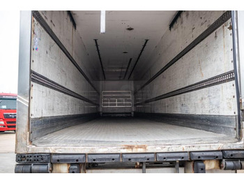 Semitrailer Lecitrailer FOURGON: bild 5