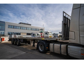 Semitrailer ROBUSTE-KAISER PLATEAU: bild 2