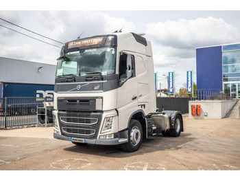 Dragbil VOLVO FH 460