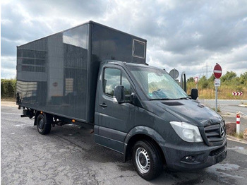 Volymskåp MERCEDES-BENZ Sprinter 316
