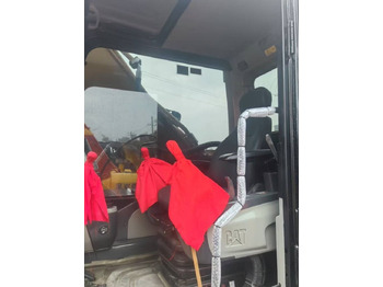 Bandgrävare CAT 340 D L: bild 5