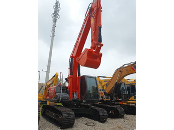 Leasa Hitachi ZX 200  Hitachi ZX 200: bild 1