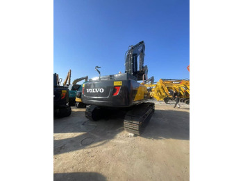 Bandgrävare VOLVO EC300